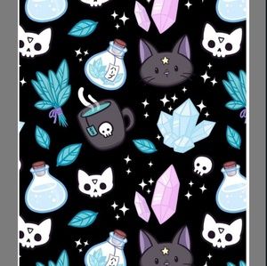 Meet your Posher, Levi